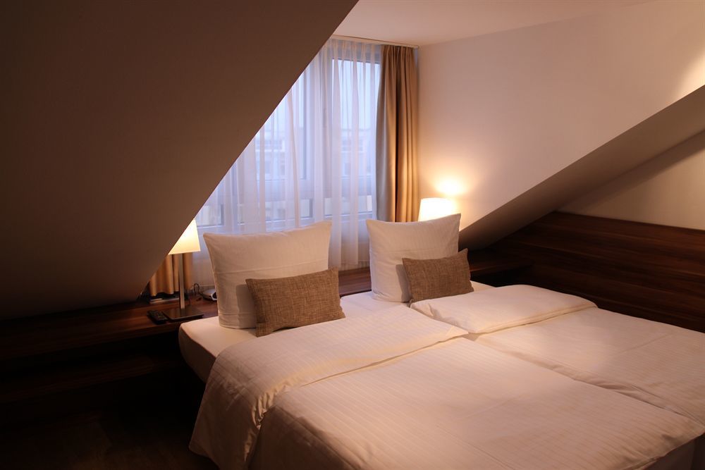 Hotel Downtown Vi Vadi