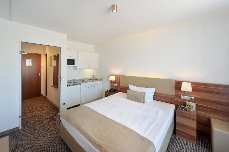 Downtown Vi Vadi Hotel München