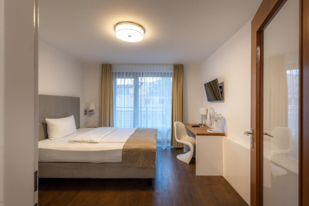 Vi Vadi Downtown Hotel München