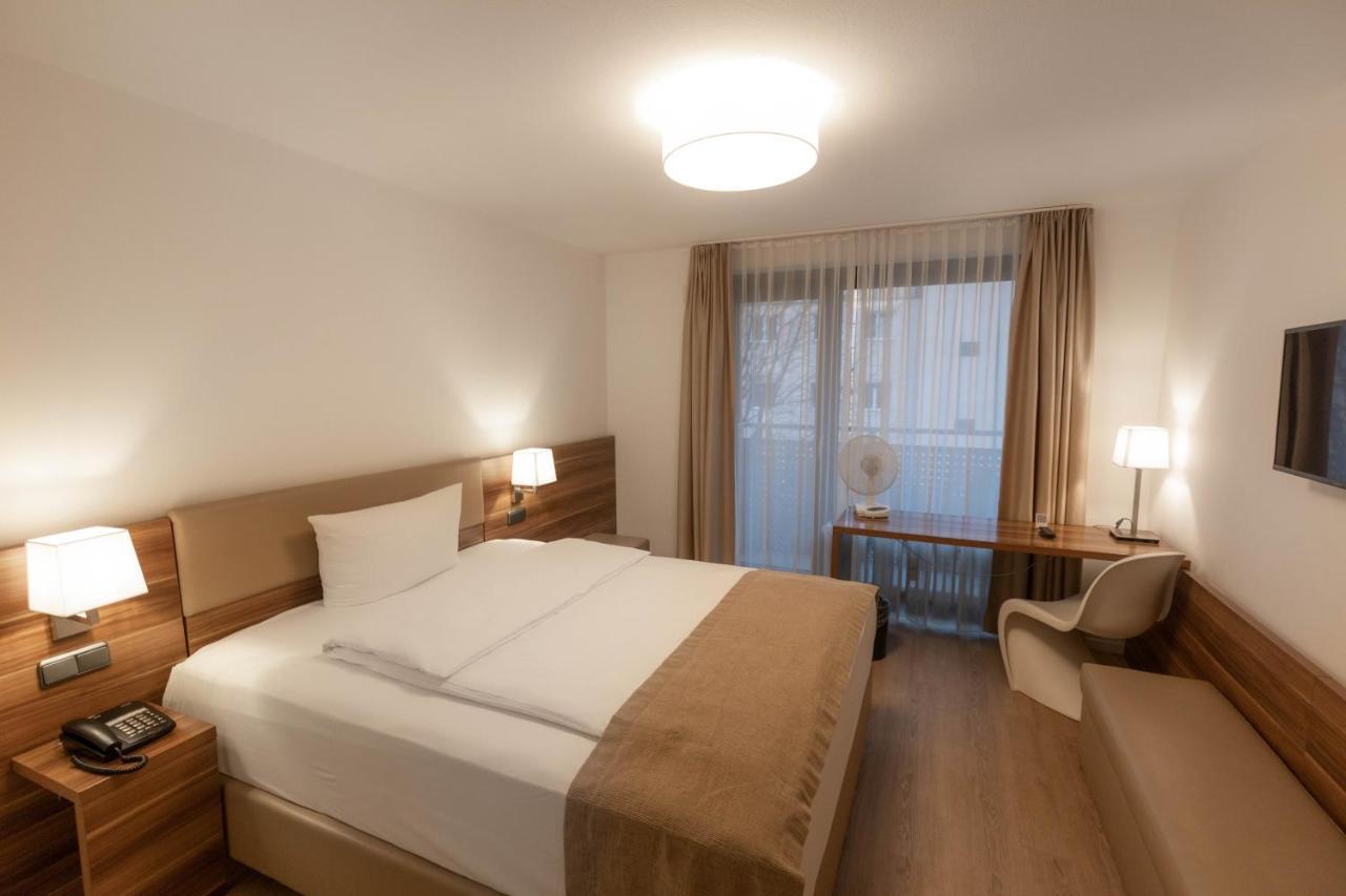 Hotel Vi Vadi Downtown München