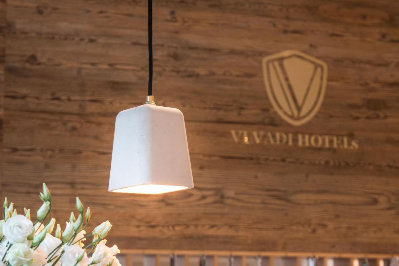 Hotel Vi Vadi Downtown München