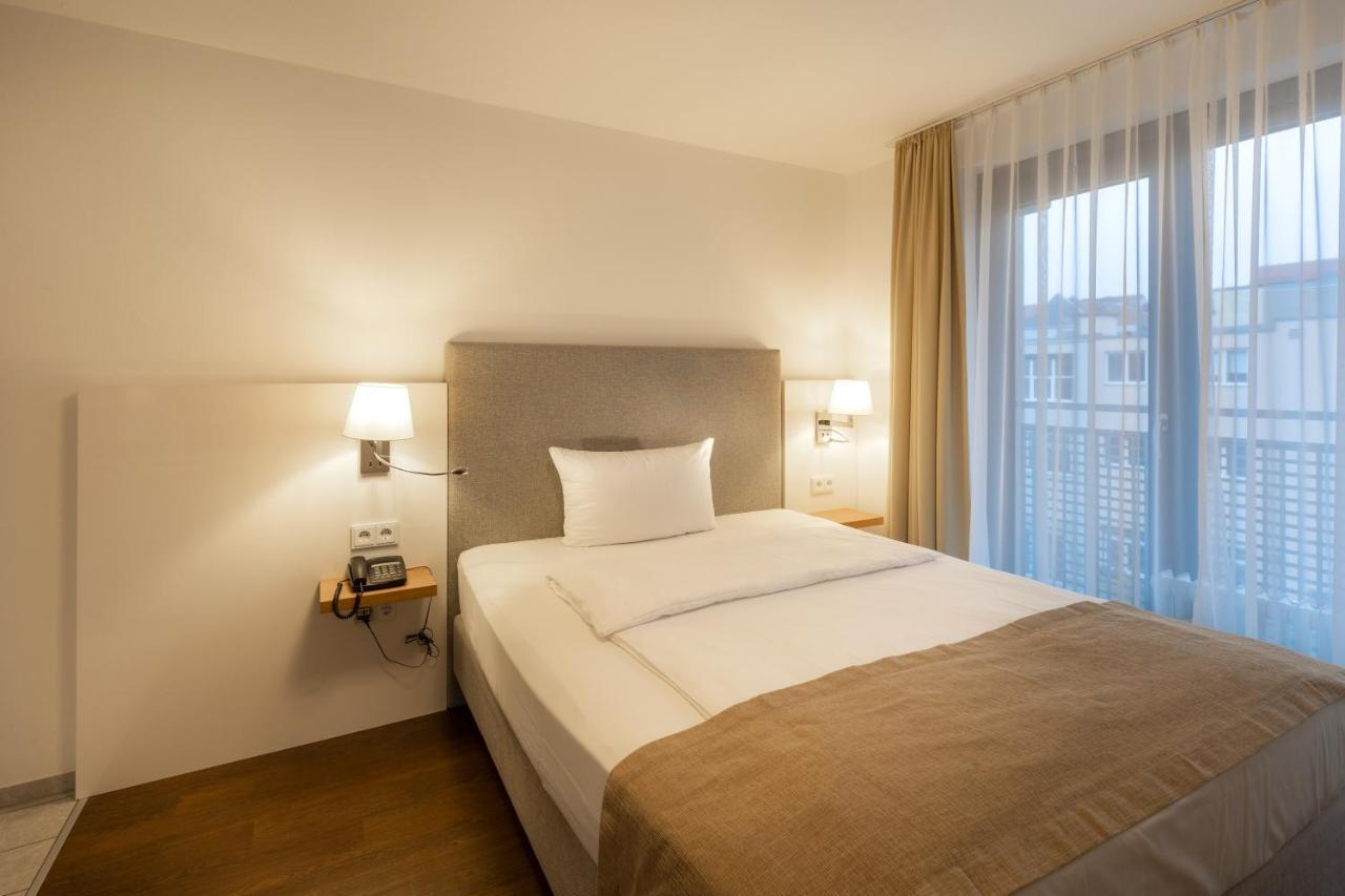 Hotel Vi Vadi Downtown München