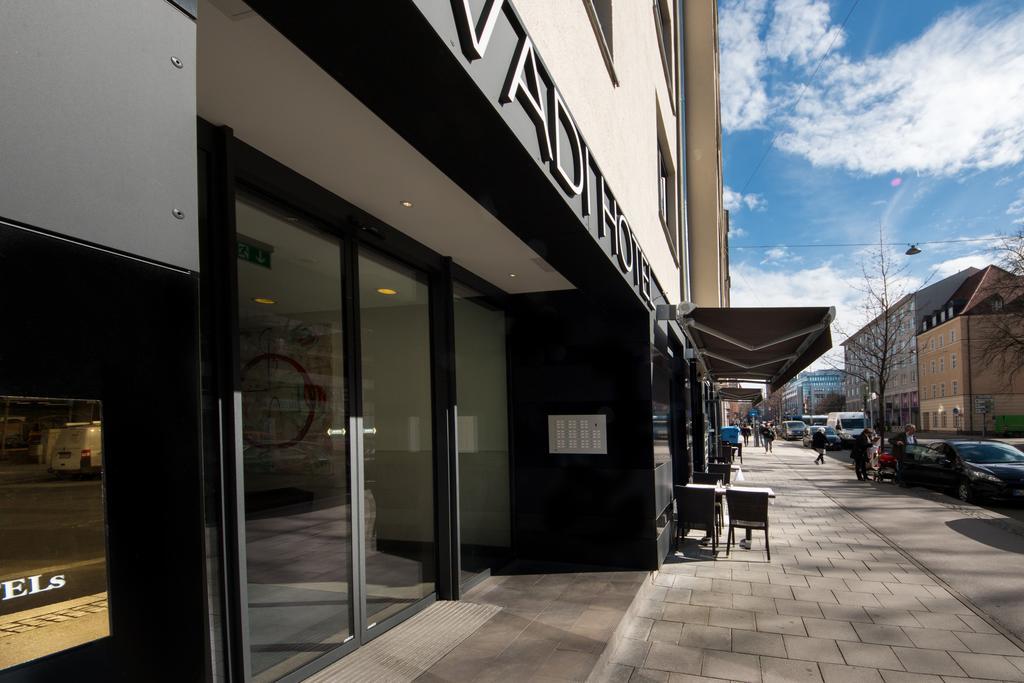Vi Vadi Downtown 3*
