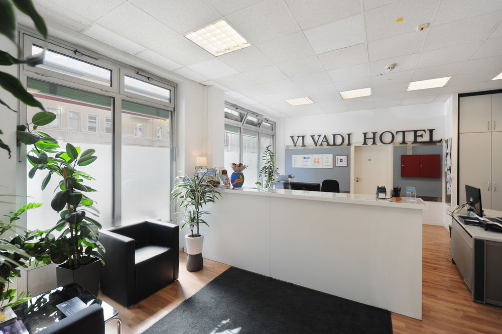Vi Vadi Downtown München
