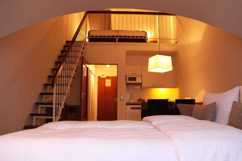 Hotel Vi Vadi Downtown München