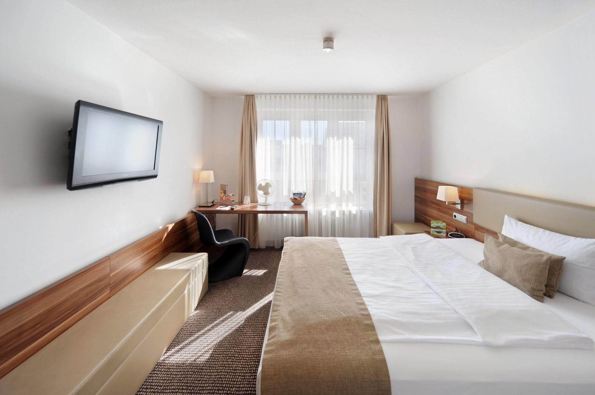 Hotel Vi Vadi Downtown München