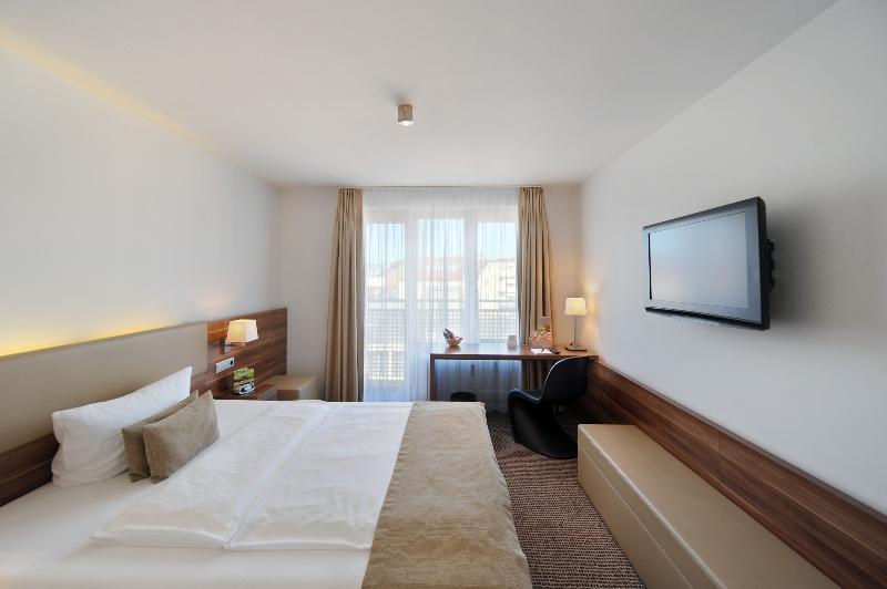 Hotel Vi Vadi Downtown München