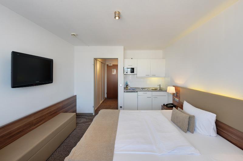 Hotel Vi Vadi Downtown